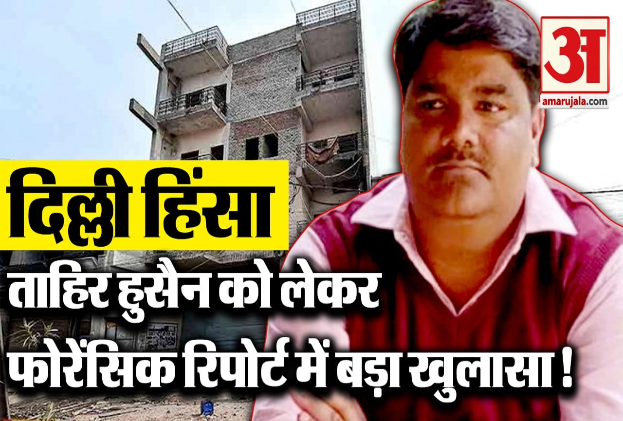 दिल्ली दंगा