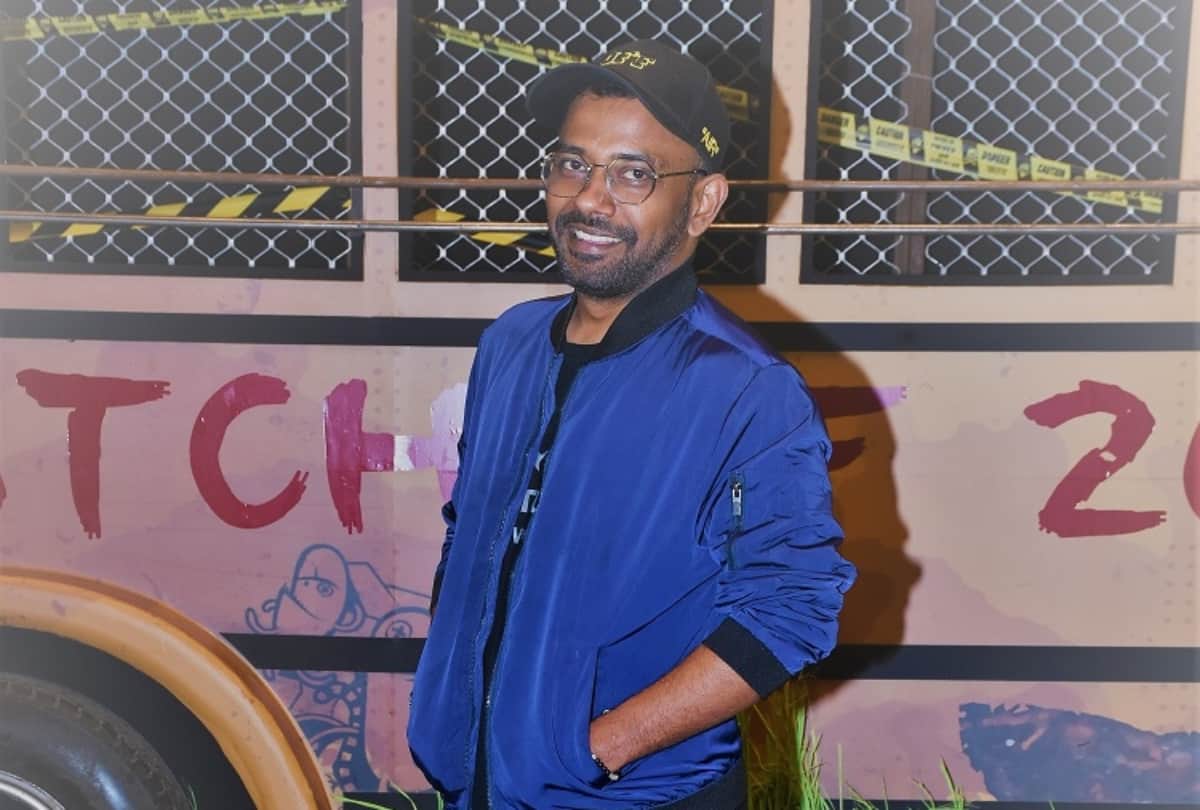 Dance Deewane 3 judge Dharmesh Yelande tests COVID19 positive; Mukti Mohan, Punit J Pathak to replace him
