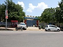 dhyanchad stadium jhansi
