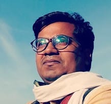 Dr. Arun Prakash