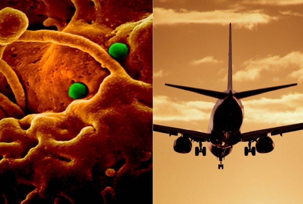 eight international flights cancelled till 31 march due to corona virus