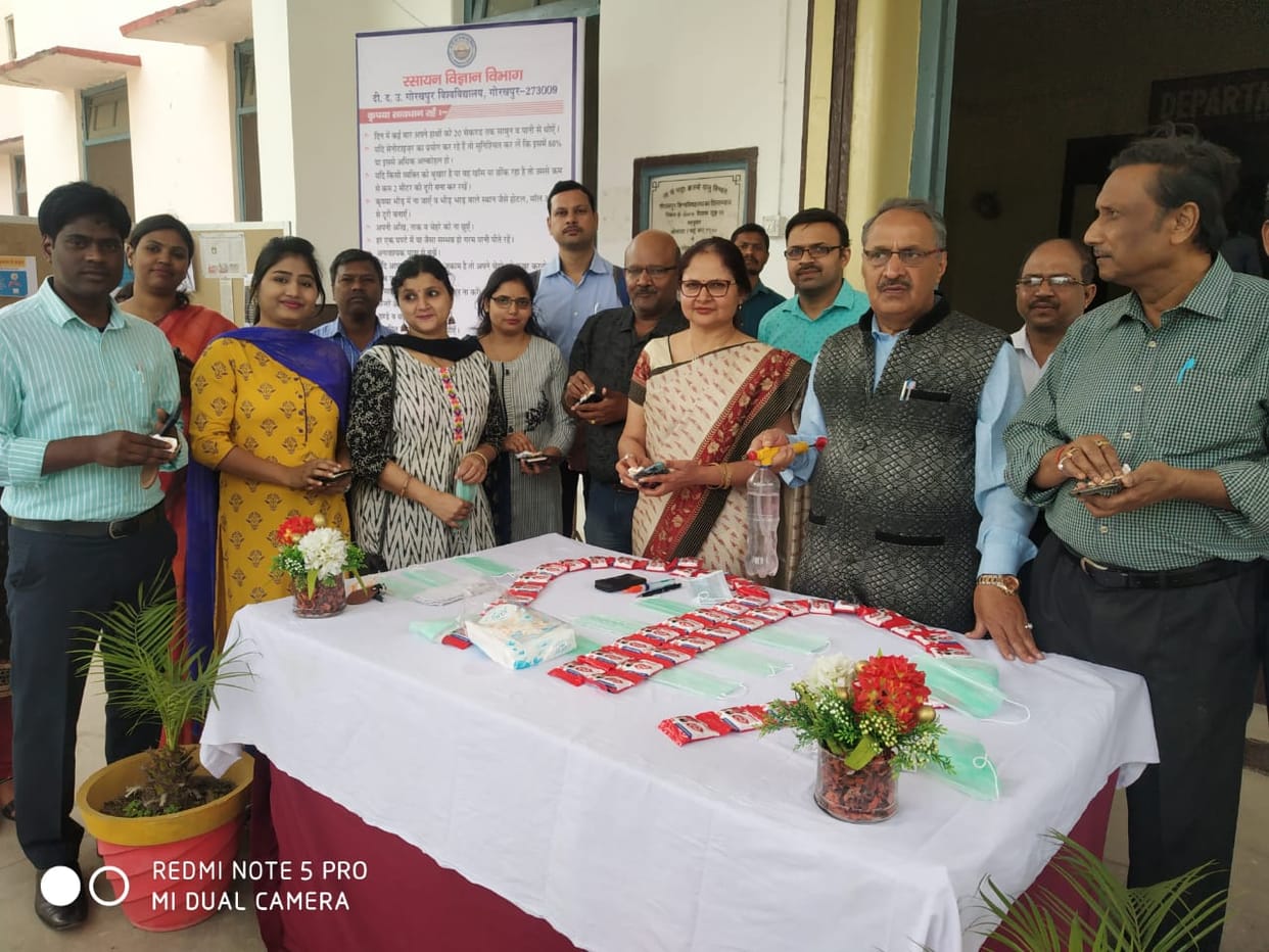 gorakhpur coronavirus alert, gorakhpur real time update, 16 march latest news, gorakhpur latest news