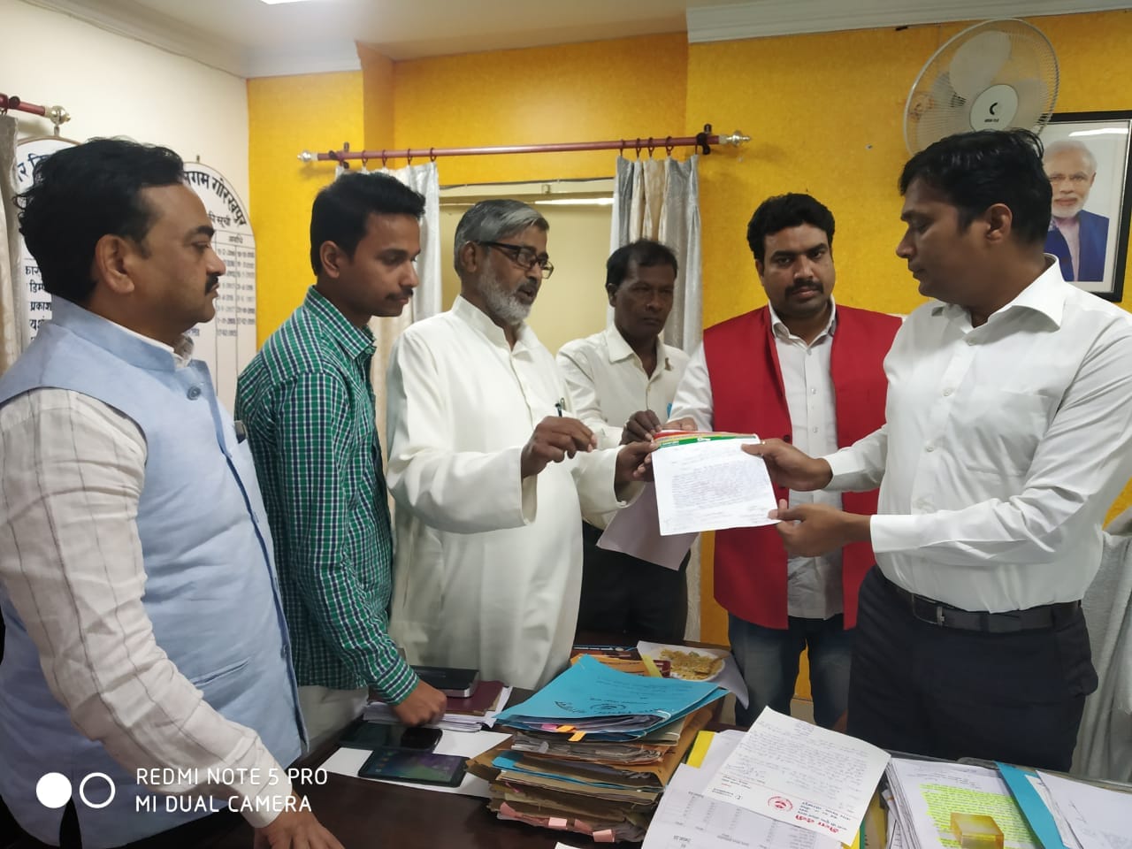 gorakhpur coronavirus alert, gorakhpur real time update, 16 march latest news, gorakhpur latest news
