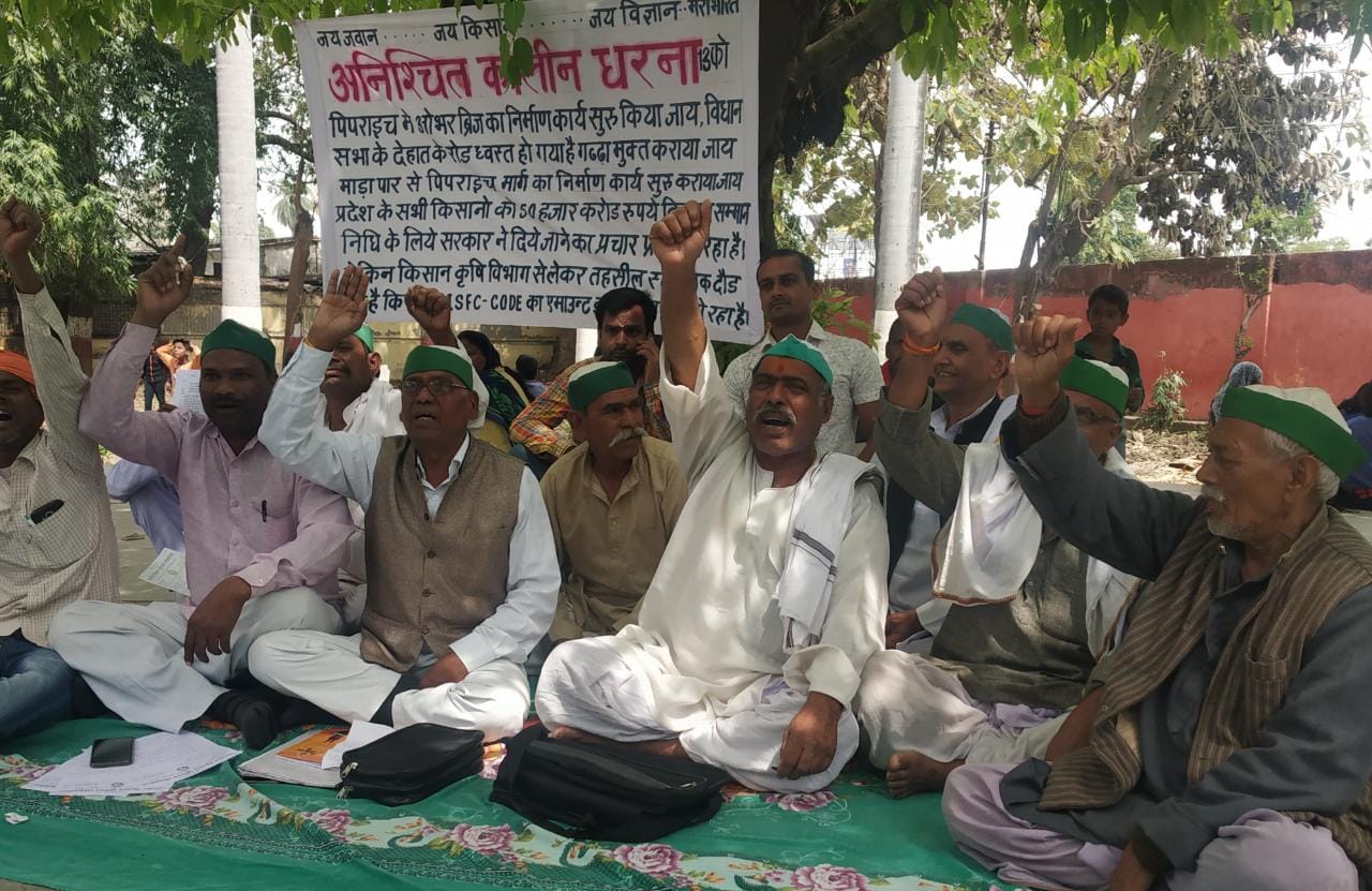 gorakhpur coronavirus alert, gorakhpur real time update, 16 march latest news, gorakhpur latest news