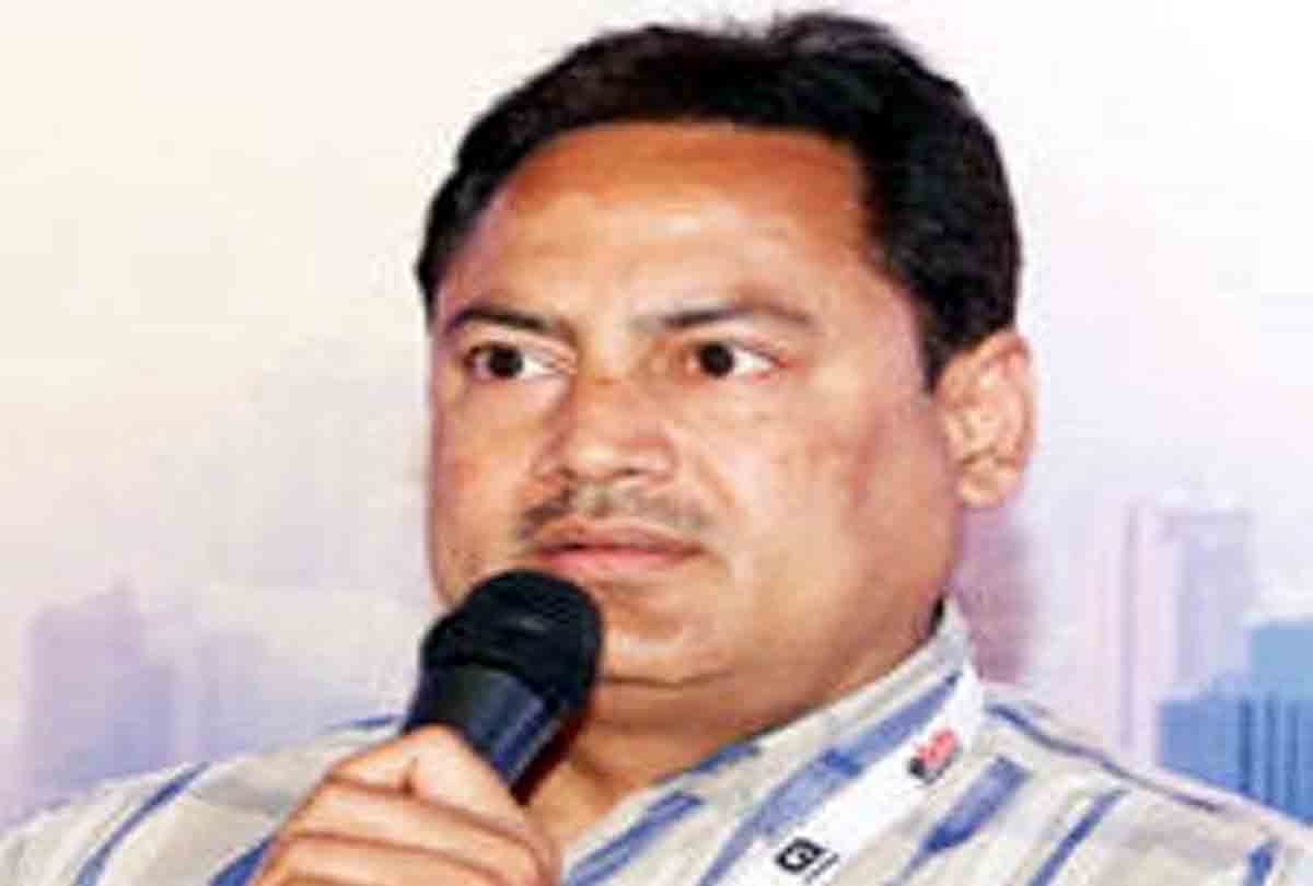 IAS Officer Hirdesh Kumar appointed as Chief Electoral Officer Jammu Kashmir