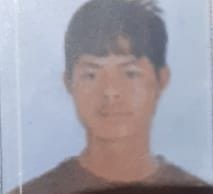 Dead Body Found In KHATIMA