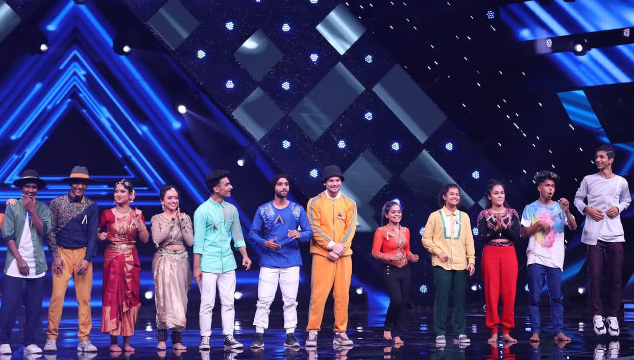 Sony TV India’s Best Dancer to resume shoot and will be back on TV from the third week of July