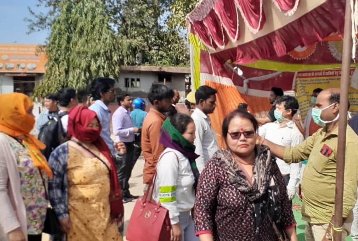 Thermal scanner start on Border due to Coronavirus