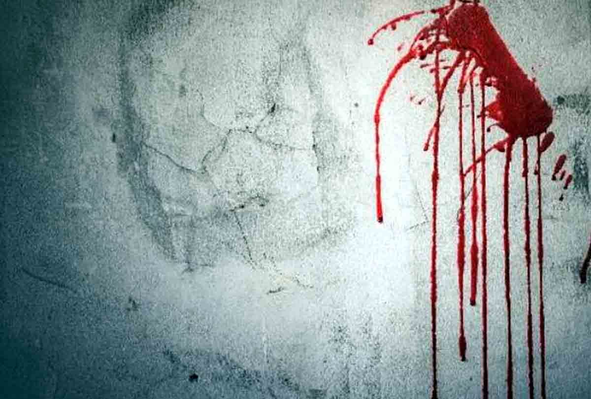 Labor brutally murdered in Jammu