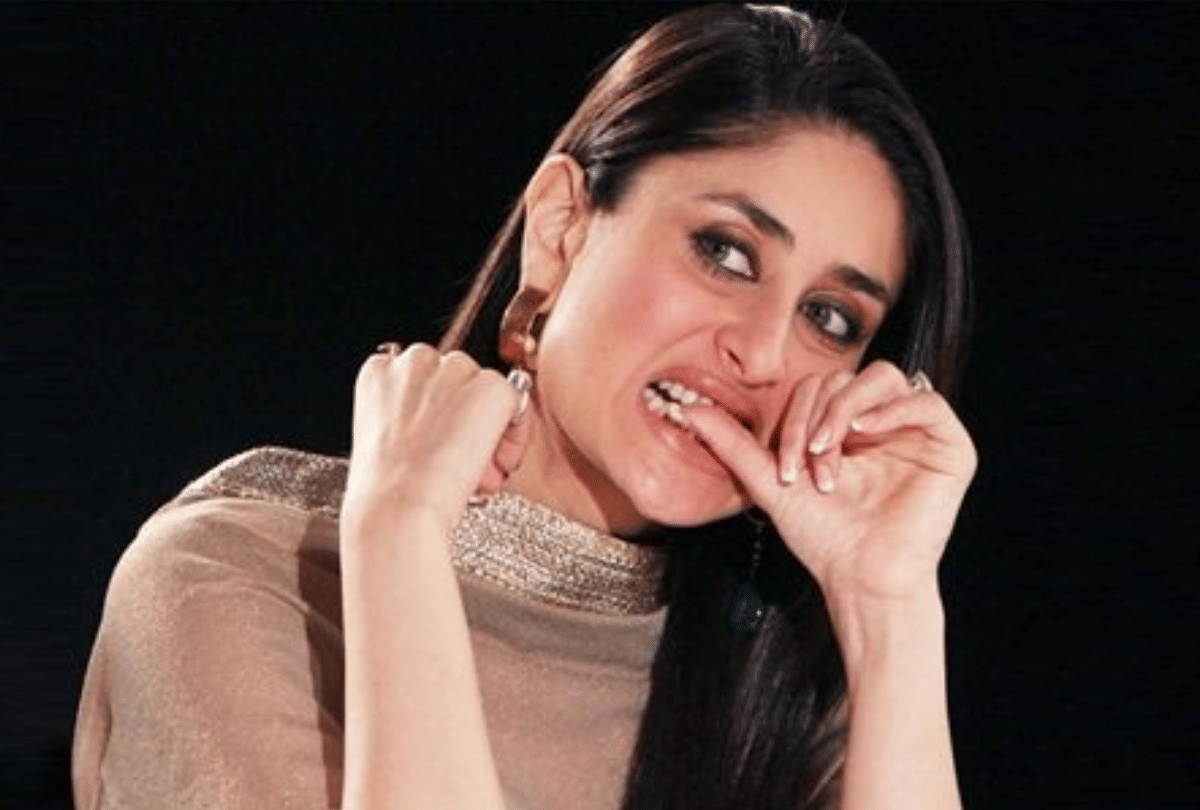 Kareena Kapoor shared without makeup selfie during workout at home amid corornavirus outbreak