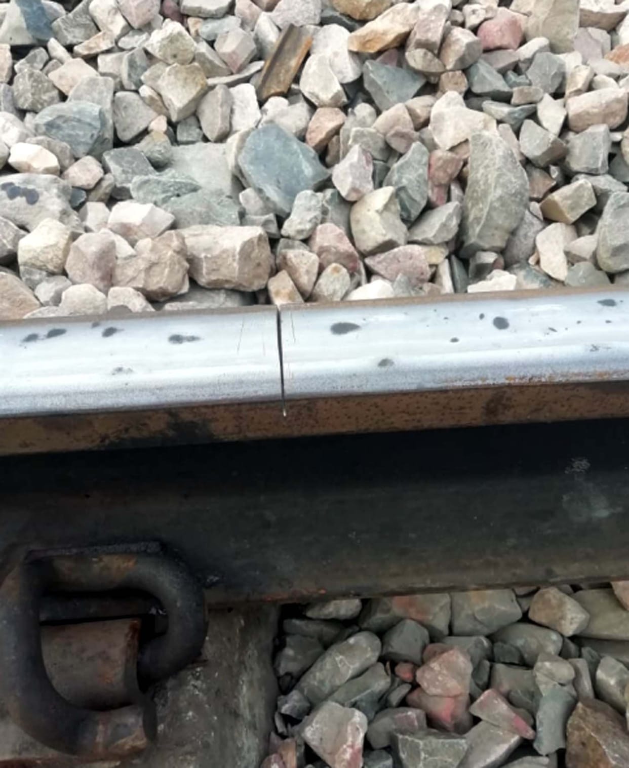 train
