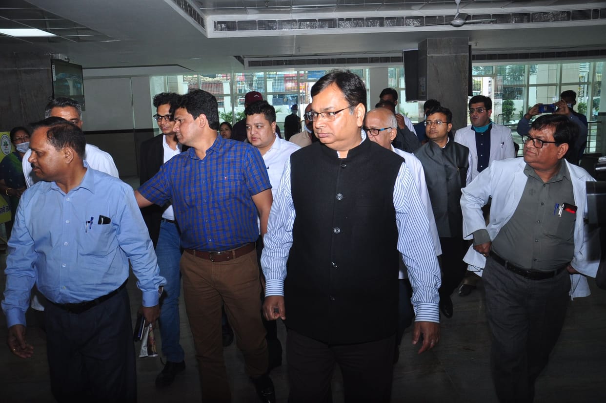 medical collage jhansi