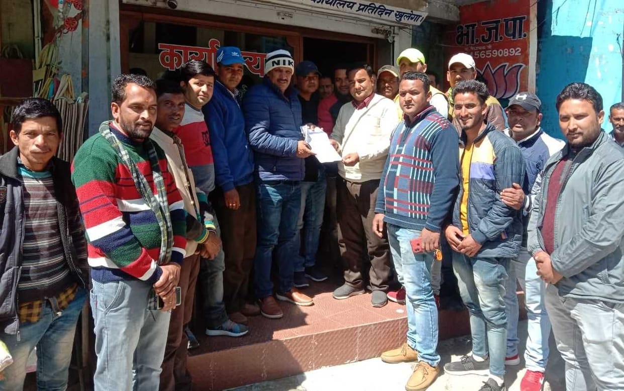 Village heads opposed to conducting social audit