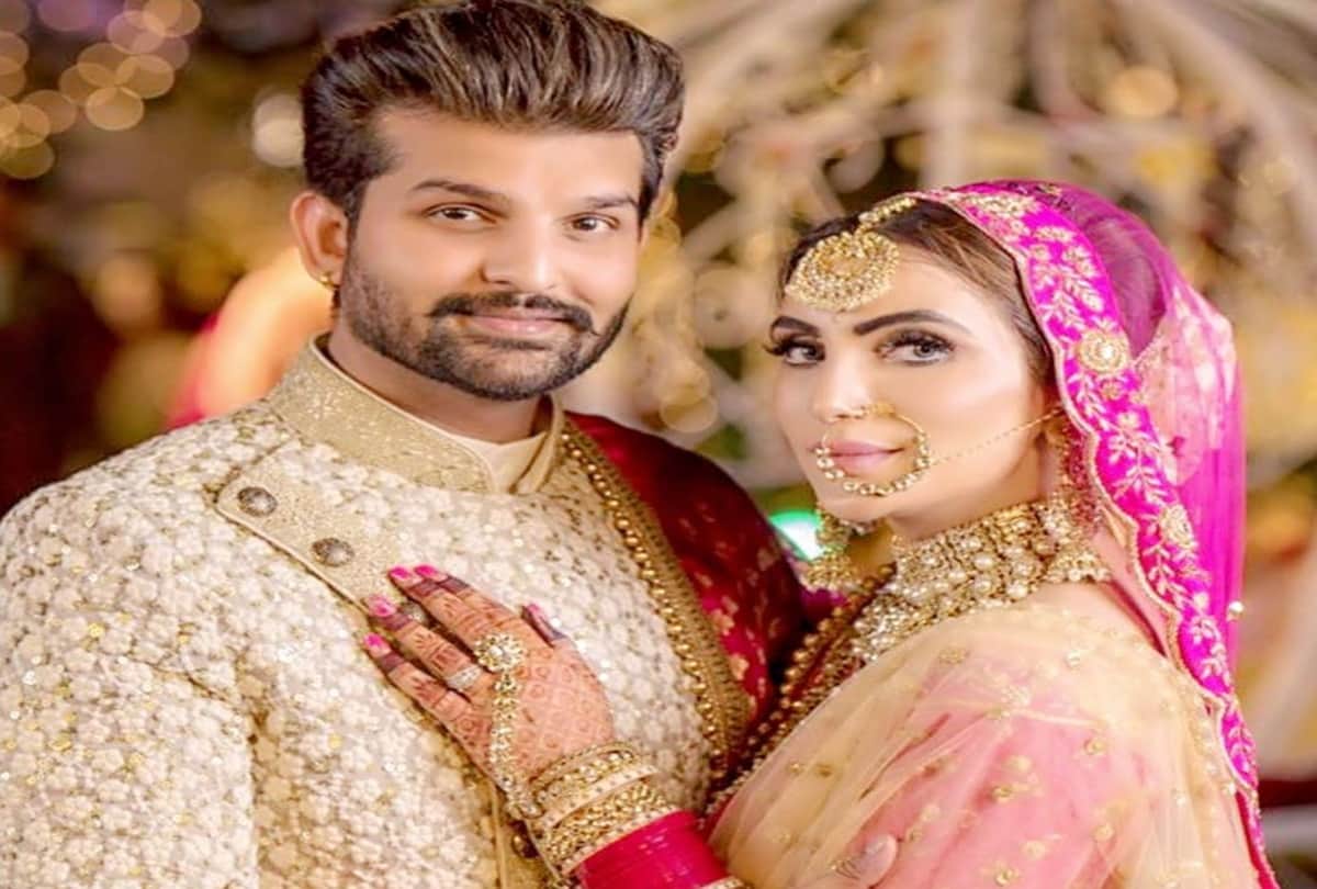 Mansi Sharma and Yuvraj Hans Reveals Baby Boy Name Grandfather Hansraj Hans Sings Lori For Grandson