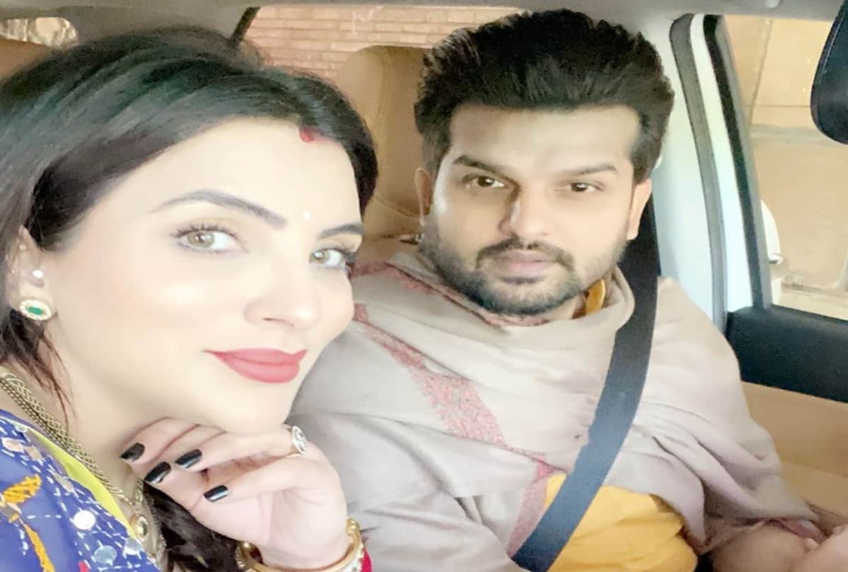 Mansi Sharma and Yuvraj Hans Reveals Baby Boy Name Grandfather Hansraj Hans Sings Lori For Grandson