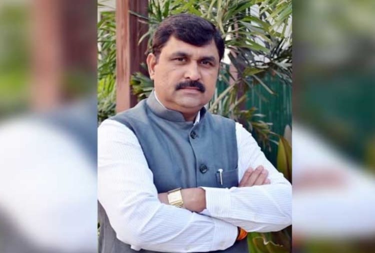 MLA balraj kundu say i will continue foght against corruption
