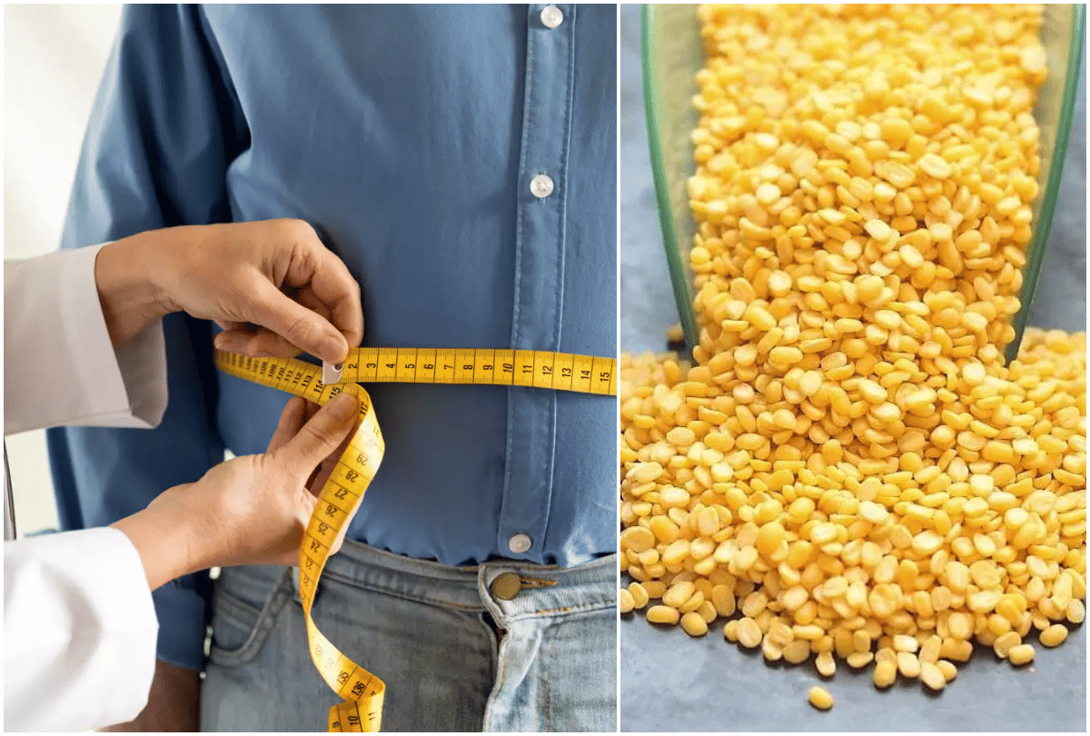 5 health benefits of moong dal water for weight loss