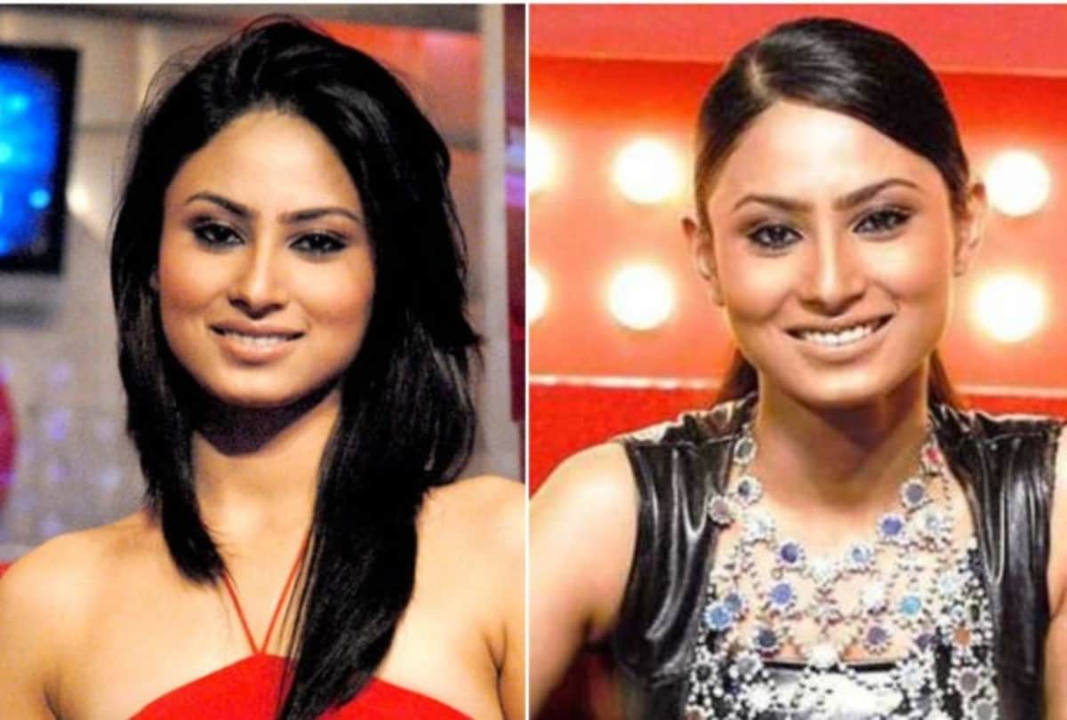 Birthday Special: This is how TV's 'Naagin' Moni Roy used to look, today she earns in crores