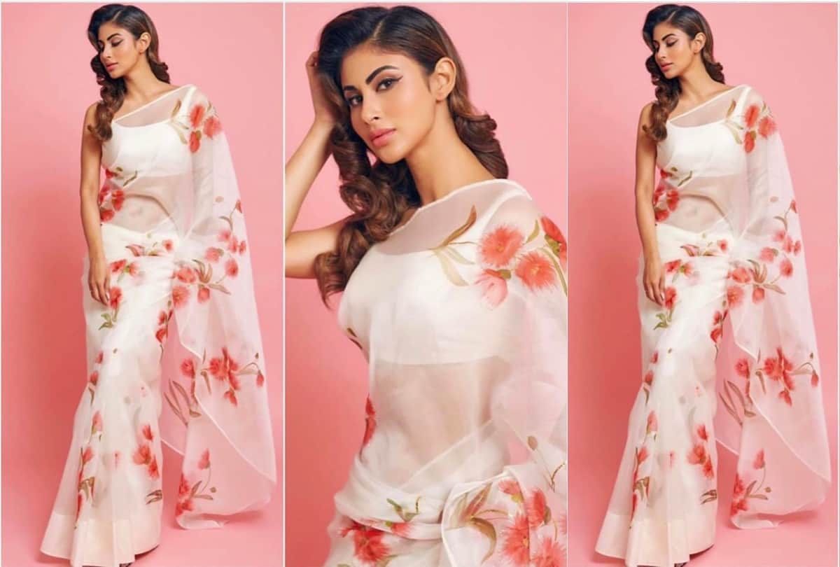 mouni roy outfits photos birthday that every girl want
