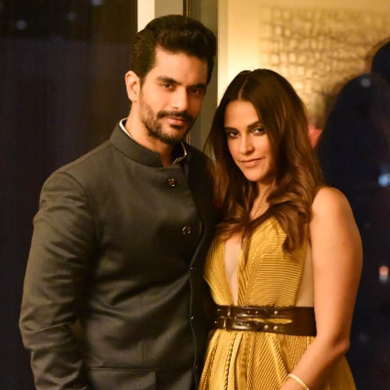 Neha Dhupia talk about her controversial comment on Roadies   Revolution which later saw her getting heavily trolled