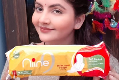 Niine: How to keep your personal hygiene during periods