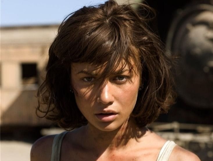 Coronavirus James Bond Actress Olga Kurilenko: Reports Positive