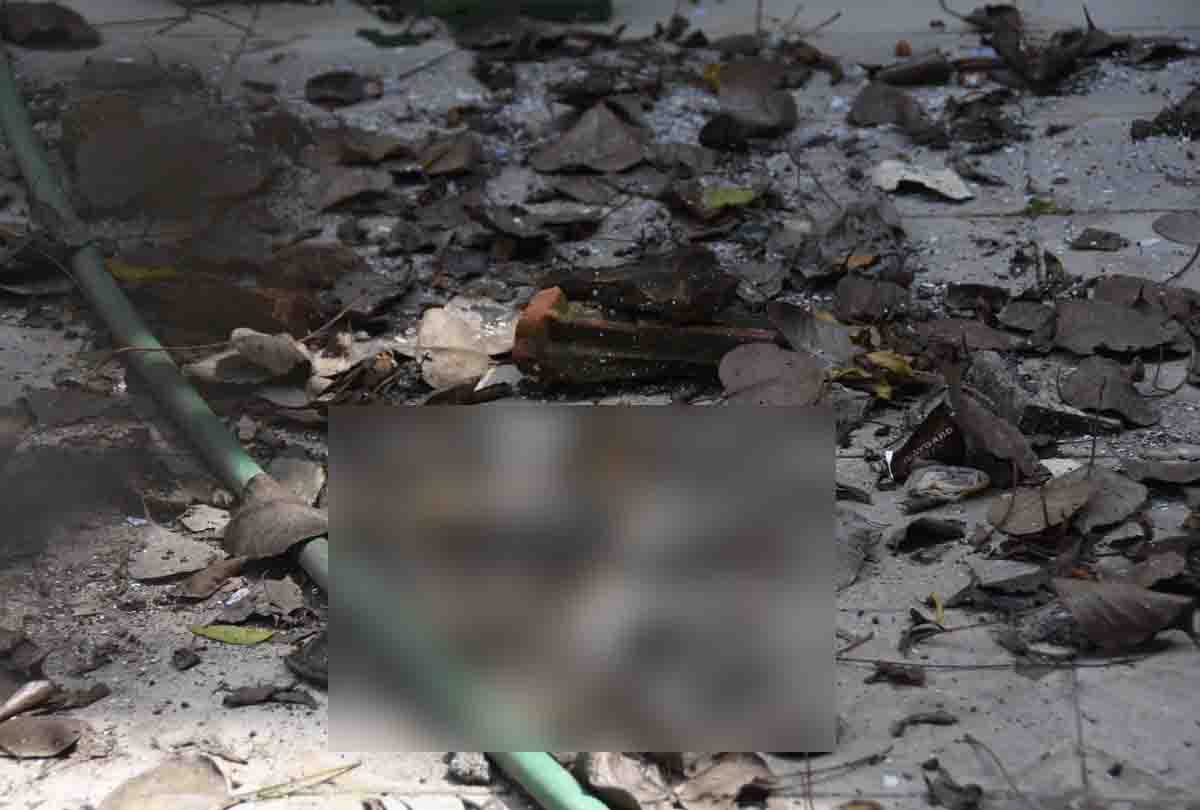 Assam Model molested in Kanpur, Case stuck due to lack of evidence, five famous people were trapped