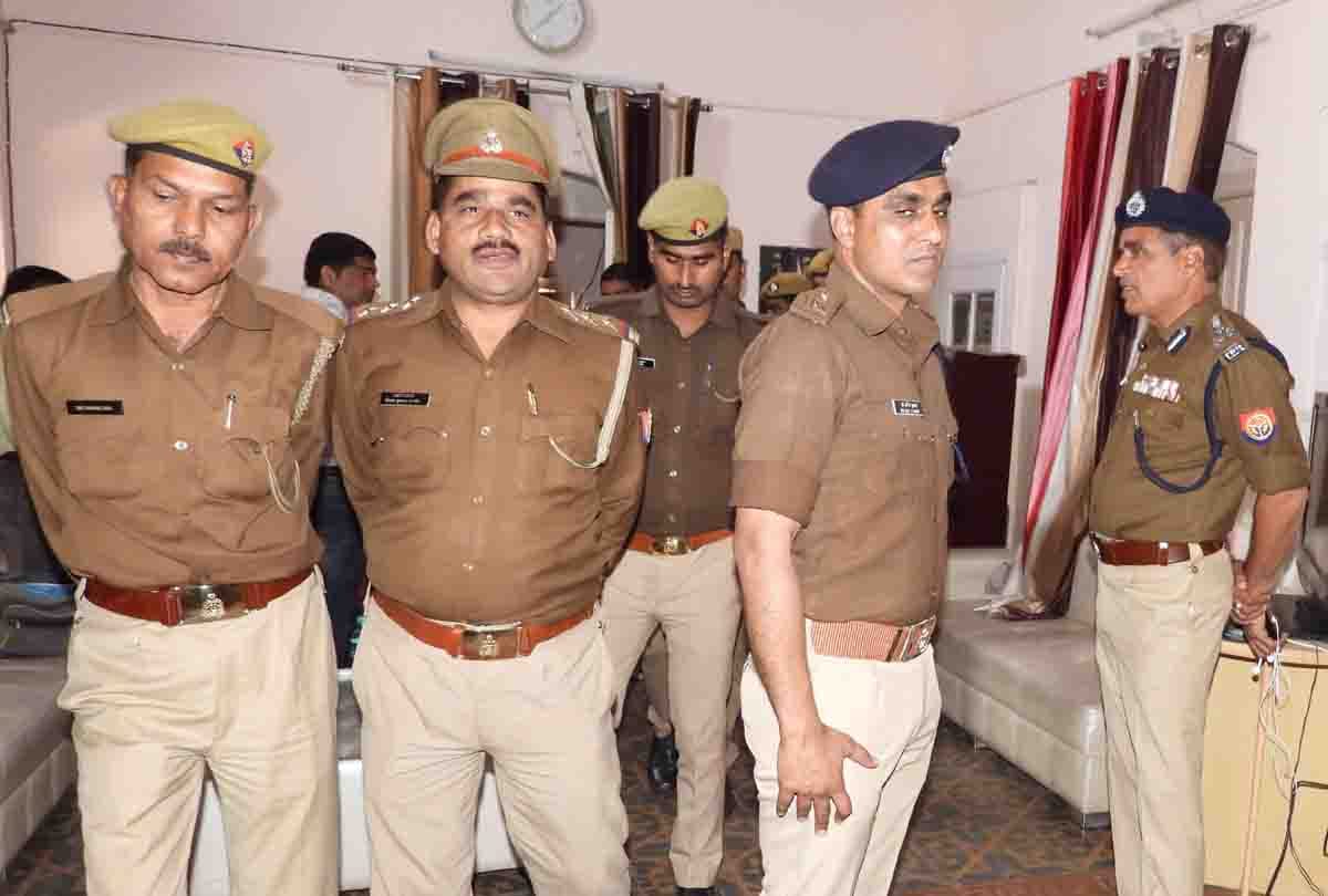 Assam Model molested in Kanpur, Case stuck due to lack of evidence, five famous people were trapped