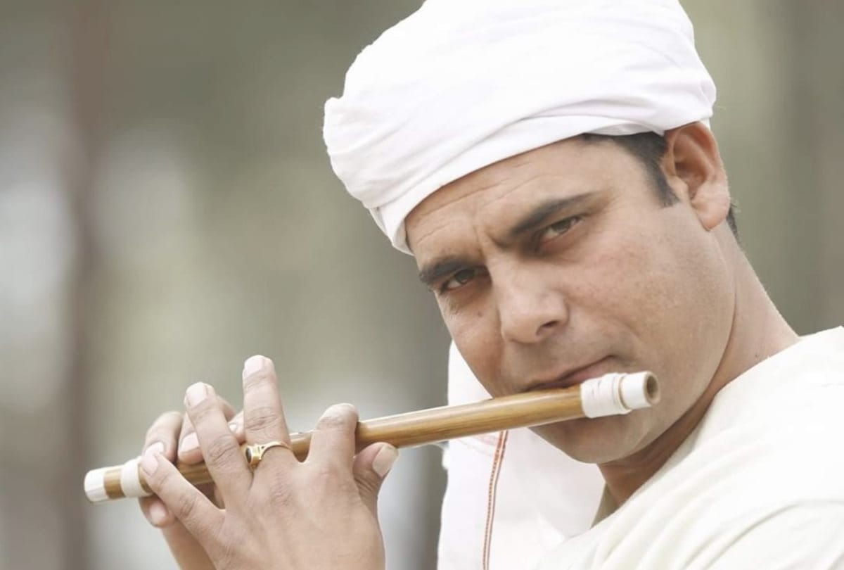 himachali folk singer Jagdish Success story