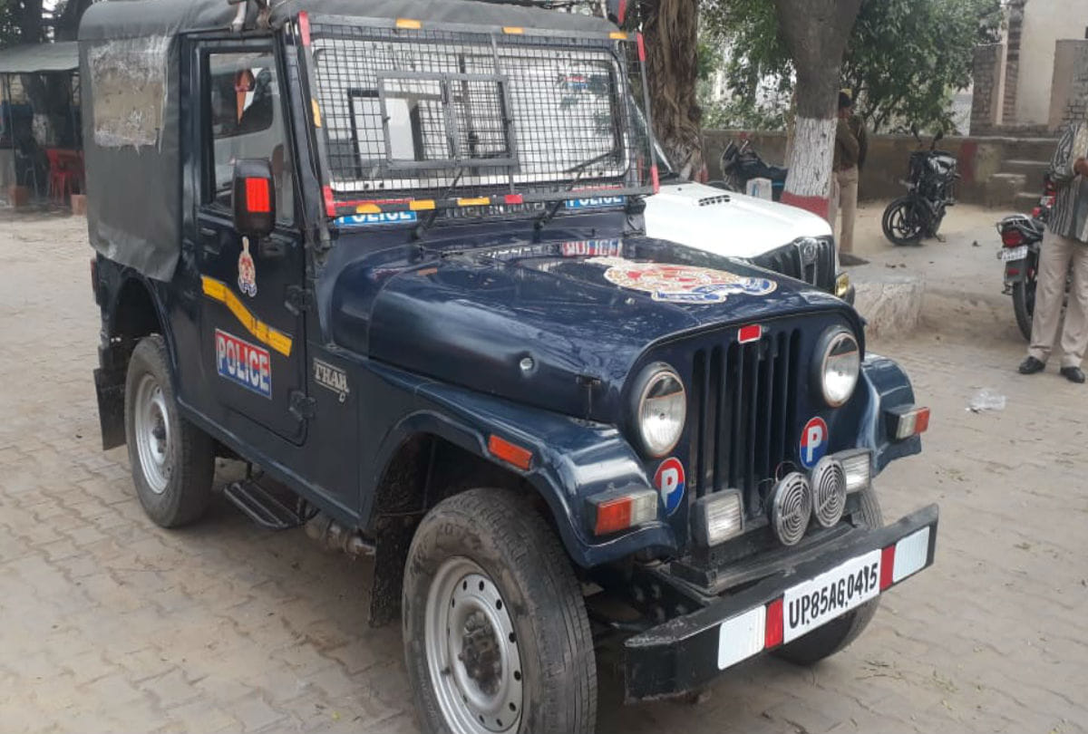 Suspected Cow Smuggler Killed In Police Encounter Chata Crime News