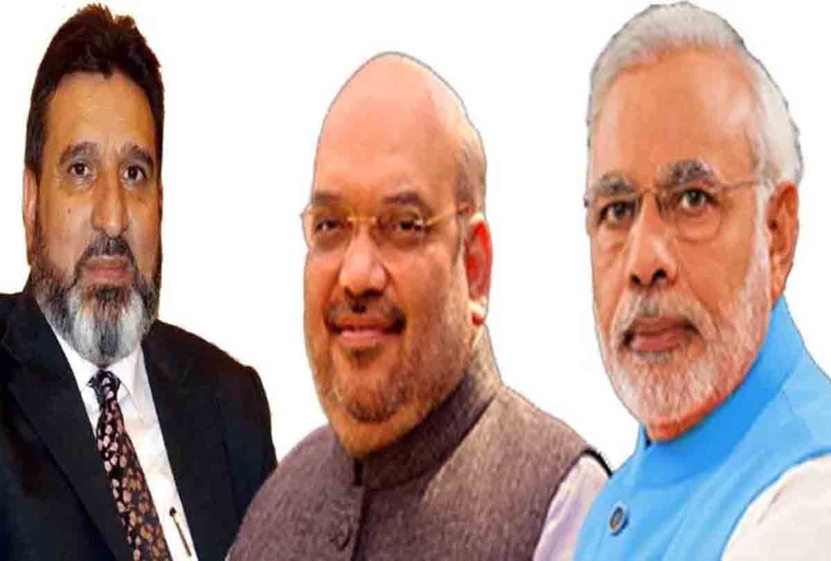 Apni Party headed by Altaf Bukhari will announce next strategy on 19 March