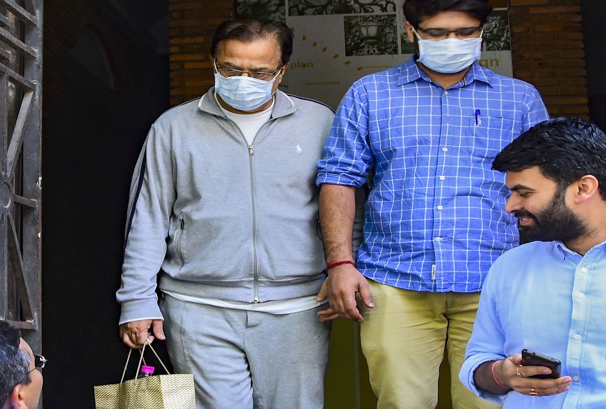 Delhi High Court dismissed plea by Gautam Thapar arrested by the ED