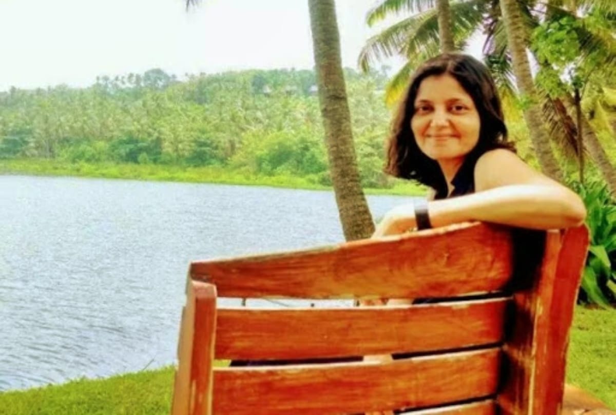 shayari chahal founder of women networking site sheroes success story