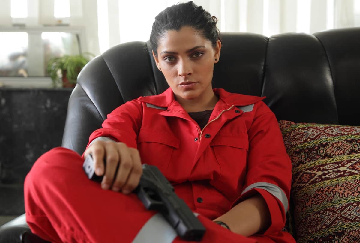 Saiyami Kher throwback post goes viral for Anurag Kashyap after face sexual harassment allegations by Payal Ghosh
