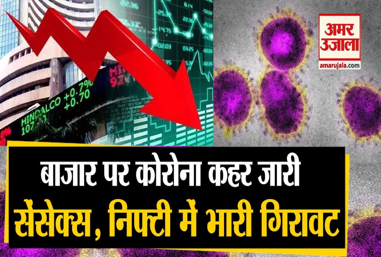 शेयर बाजार