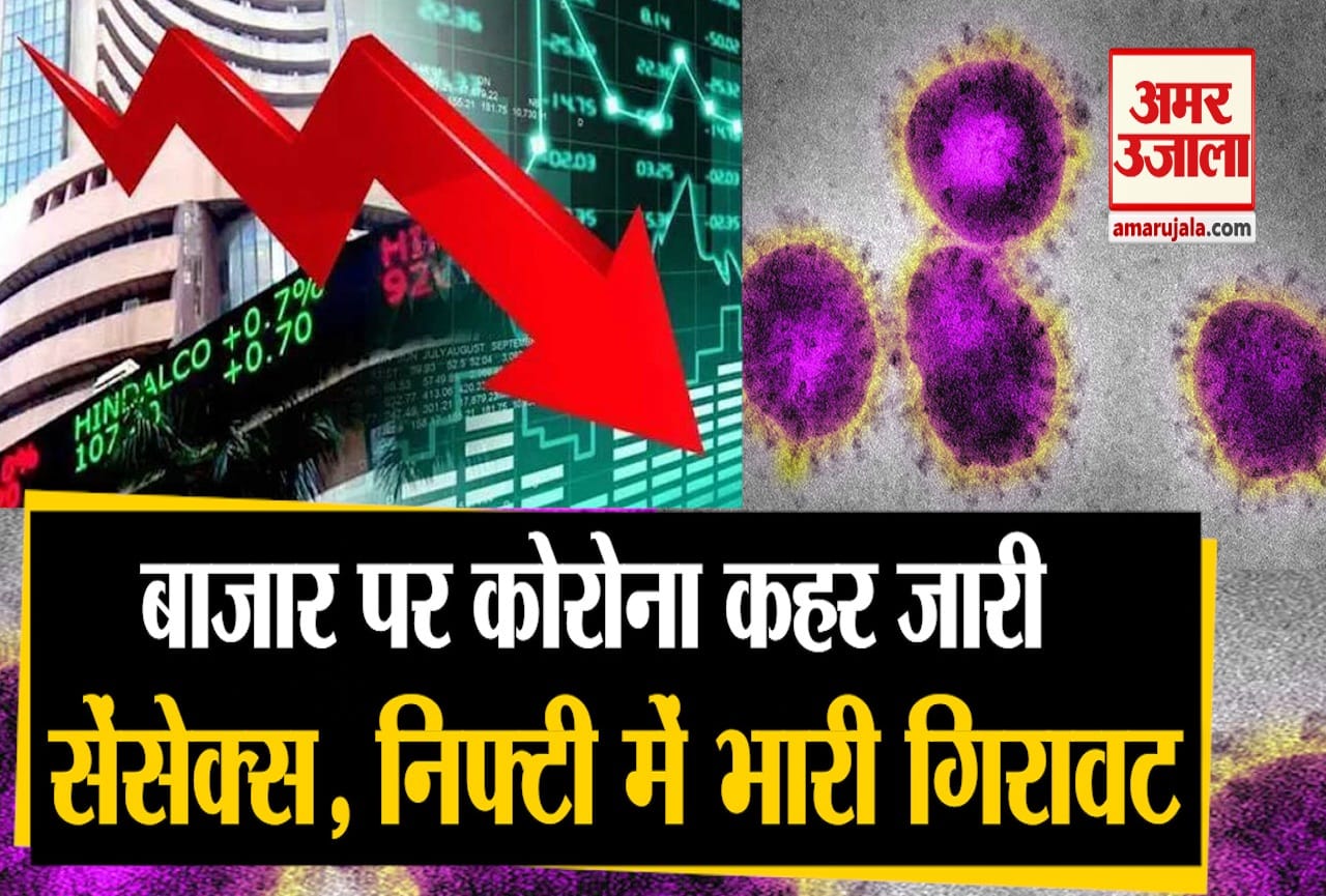 शेयर बाजार