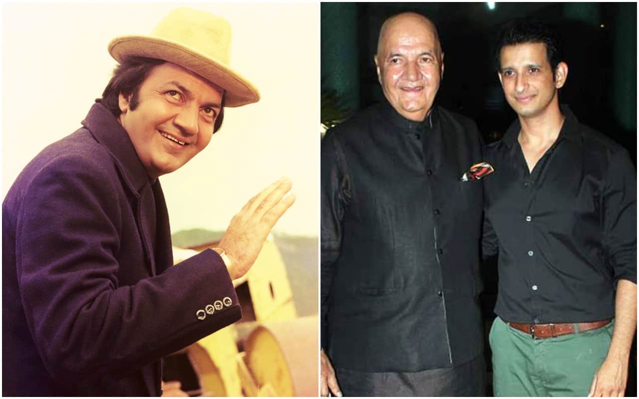 Do You Know Anything About Sharman Joshi Wife and Prem Chopra Daughter prenana