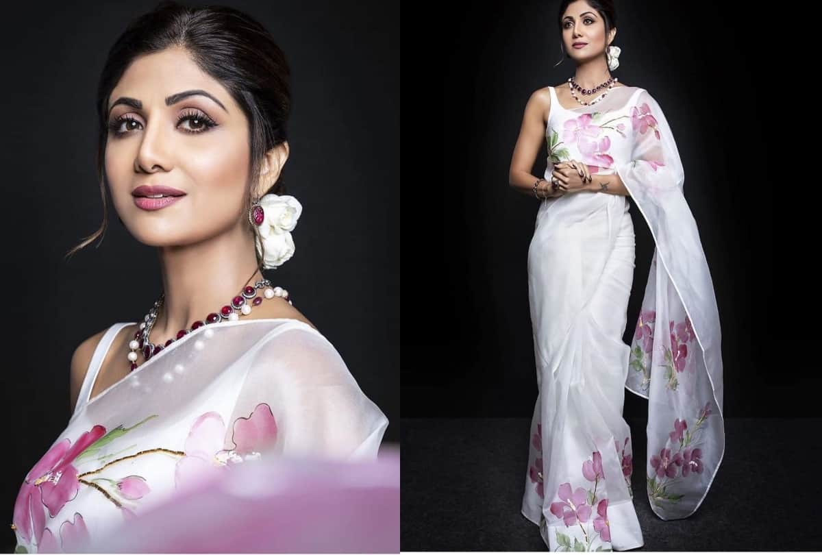 Shilpa Shetty shocking befor and after transformation