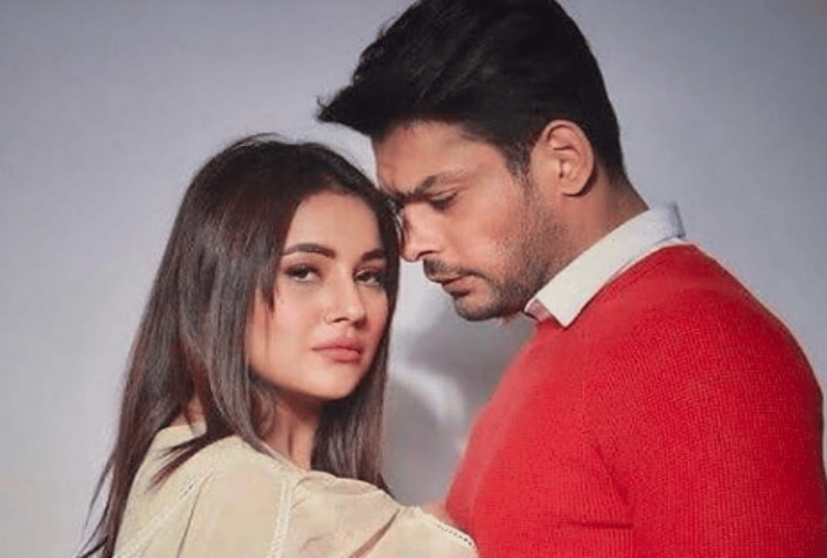 Sidharth Shukla reaction on marriage with big boss 13 contestant Shehnaaz gill on twitter