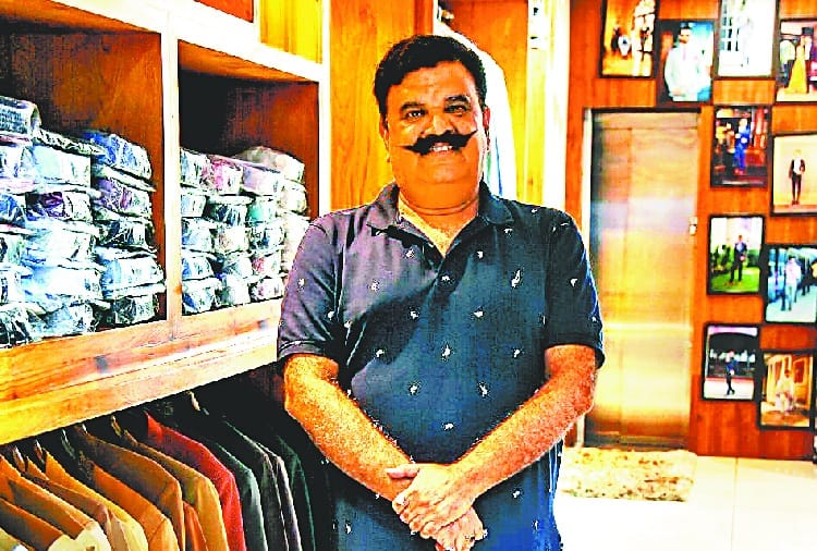 Success Story of Social Activist Anil Thapar