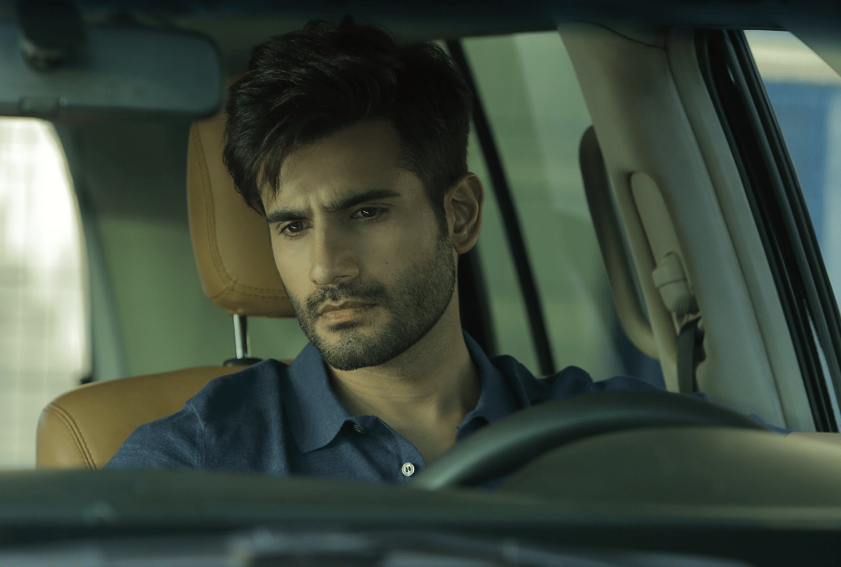 Hotstar series special ops review by Pankaj Shukla neeraj pandey k k menon karan tacker starrer