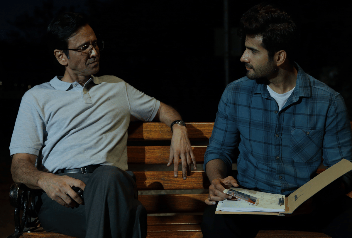 Special ops creator neeraj pandey speaks to Pankaj Shukla about its second season and nsa ajit doval