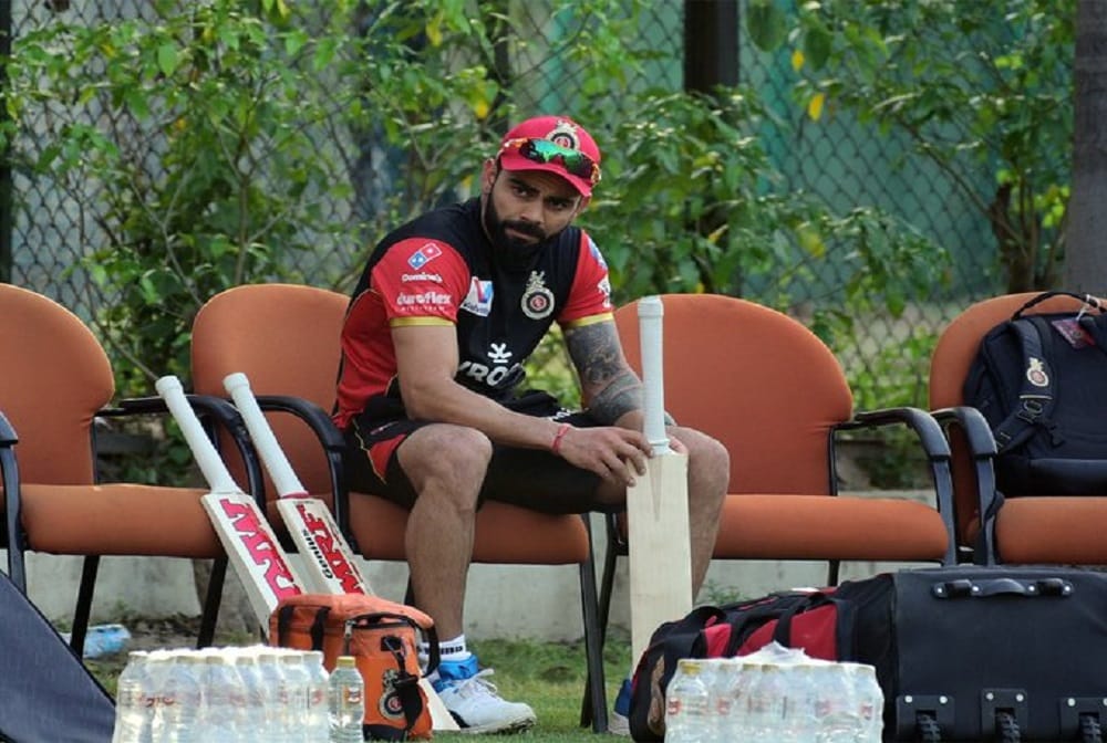 IPL 2020: RCB postpone training camp amid coronavirus outbreak