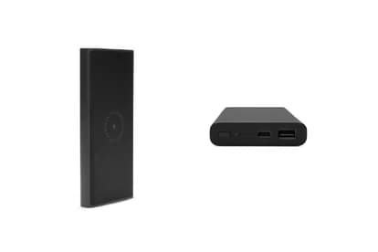 Xiaomi wireless Power Bank