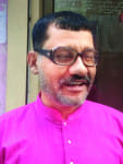 अवधेश कुमार
