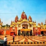 Brila Mandir Delhi