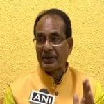 मध्यप्रदेश के पूर्व मुख्यमंत्री शिवराज सिंह चौहान