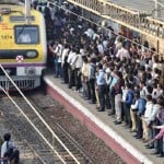 Mumbai Local
