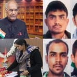 Nirbhaya Case