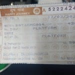 Ratlam Railway Division increase Platform ticket price